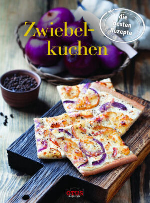 Ob klassische Speisezwiebel, feine Frühlingszwiebeln oder aromatischer Lauch, mit Zwiebel- und Lauchgewächsen lässt sich in der heimischen Küche so allerlei Köstliches zaubern. Deftige Zwiebelkuchen, knusprige Flammkuchen, saftige Quiches und handliche Törtchen und Muffins, sie alle schmecken durch die Zugabe von Zwiebel und Co. besonders würzig und herzhaft. Und neben ihrem leckeren Geschmack strotzen Zwiebelgewächse nur so vor gesunden Antioxidantien und Mineralstoffen. Sie schmeicheln mit diesen Rezepten also nicht nur Ihrem Gaumen, sondern tun nebenbei auch noch etwas für Ihre Gesundheit!