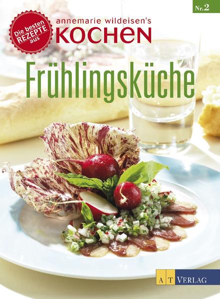 Höchste Zeit, die Sinne auf den Frühling einzustimmen. In unseren Einkaufskorb packen wir deshalb alles, was frisch im Garten oder auf den Feldern spriesst, wie Spargeln, Radieschen oder Bärlauch. Und soll es doch einmal eine süsse Sünde sein, stehen die Frühlingsklassiker Erdbeere und Rhabarber zur Stelle.