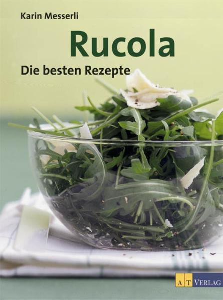 Als neues 'Trendkraut' hat Rucola im Sturm die Gaumen und Küchen erobert und ist inzwischen zu einem allseits beliebten Klassiker geworden. Mit seiner kräftigen Würze und herb-bitteren Note gibt er Salaten wie auch warmen Gerichten das gewisse Etwas. Seine besten Qualitäten entfaltet das frische Kraut in Form von Salaten und Salatgerichten, wobei oft die mit Sorgfalt ausgewählten Zutaten den kleinen, aber feinen Unterschied ausmachen: Freiland-Rucola statt solcher aus dem Beutel, Fleur du Sel, Sarawakpfeffer, Balsamessig oder ein ausgesuchtes Olivenöl machen ein bekanntes Gericht zu einer Neuentdeckung. Neue Kombinationen mit Früchten und Beeren, Gemüse und Käse, Fleisch, Fisch und Krustentieren eröffnen vielfältige Geschmacksvariationen. Eine feinere Dosierung verlangt Rucola in gekochter Form. Als kräftiger Farbakzent und als Würze erscheint er hier als Füllung von Thunfisch oder Schweinskotelett, auf einer Tarte oder püriert in feinen Suppen. Mit Warenkunde, Küchenpraxis und ausführlichen Einkaufstipps zu speziellen Zutaten.