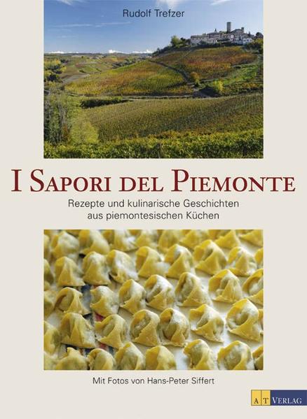 Angelockt vom betörenden Duft der weissen Trüffel und den grossen Weinen haben viele Gourmets die einfache Raffinesse der piemontesischen Regionalküche schätzen und lieben gelernt. Auf informative und unterhaltsame Weise führt das Buch durch ein mehrgängiges piemontesisches Mahl, das mit dem Aperitif beginnt und mit dem Grappa sein würdiges Ende findet. Aus dem reichhaltigen Fundus der regionalen Küchentradition hat der Autor 80 Rezepte ausgewählt. Angereichert wird die gastronomische 'Tour d'horizon' mit vielen kulturgeschichtlichen Hintergrundinformationen, Ausführungen zu typischen Produkten und einem Verzeichnis mit kommentierten Restaurantempfehlungen. Über 100 erstklassige Fotos setzen die Stimmungen rund um die piemontesische Küche meisterhaft ins Bild. Ein Buch für alle, die die vielfältige Küche des Piemonts bereits kennen oder noch kennen lernen möchten und die sich für mehr interessieren als nur gerade für das, was sich auf ihrem Teller und in ihrem Glas befindet.