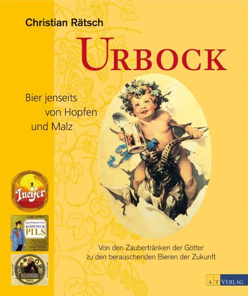 Bier, das meistgetrunkene alkoholische Getränk der Menschheit, diente in alter Zeit als Nahrung und Trank, war eine heilkräftige Medizin und wurde in magischen Ritualen verehrt. Es wurden ihm die verschiedensten hochwirksamen Kräuter und Rauschdrogen beigegeben. Solches Bier wirkte bewusstseinserweiternd, stimulierend und aphrodisisch. Es schenkte himmlische Visionen, köstliche Ekstasen und unerschütterliche Stärke. Dieses reich illustrierte Buch erzählt die geheime Geschichte des Bieres - vom Alraunenbier der alten Ägypter über den keltischen Zaubertrank und das echte Ur-Bock bis hin zu den berauschenden Bieren der Zukunft. Es zeigt, was Bier ursprünglich war und vielleicht wieder einmal sein wird: ein Zaubertrank der Götter.