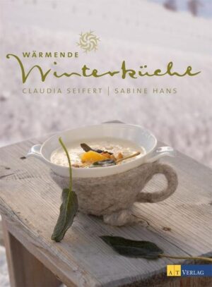 Welche Fülle und Vielfalt in den oft verschmähten Winter- und Wurzelgemüsen, den letzten Früchten und den herrlich wärmenden Gewürzen steckt, beweisen die 80 Rezepte in diesem Buch. Wie wär's mit einer Holunder-Cassis-Feuerzangenbowle für einen gemütlichen Abend zu Hause? Kartoffel-Focaccia oder kleine Bergkäse-Pies eignen sich perfekt fürs Winterpicknick. Und zum Aufwärmen gibt's eine leckere heisse Sanddorn-Honigmilch mit Chili. Eine junge, frische, kreative Küche für jeden Tag - abwechslungsreich, frech kombiniert und einfach in der Zubereitung. Begleitet werden die Rezepte von stimmungsvollen Winterimpressionen. Ein Buch, das Lust macht auf das Kochen und Geniessen im Winter.