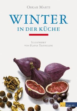 Dieses Koch- und Ideenbuch steht ganz im Zeichen der kalten Jahreszeit und ihrer Feste. Die Gaben der Natur, die während des Jahres gesammelt und auf die verschiedensten Arten konserviert wurden, bereichern den winterlichen Speisezettel. Fleisch-, Fisch- und Geflügelgerichte wechseln ab mit vegetarischen Rezepten. Vanille, Zimt und Anis setzen klassischen Kombinationen überraschende Glanzlichter auf. Umgekehrt werden Fenchel, Karotten und Sellerie zu verführerischen Desserts. Da der Winter auch die Jahreszeit des Schenkens ist, enthält das Buch neben Rezepten, Menüvorschlägen und besinnlichen Texten viele Ideen für kulinarische Mitbringsel. Mit feinsinnigen, farbenfrohen Aquarellen von Flavia Travaglini.