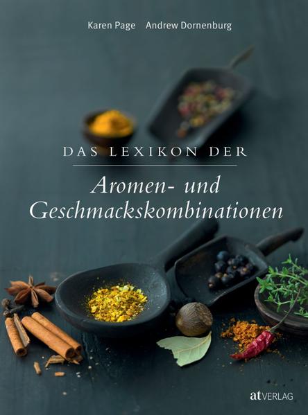 Dieses Buch ist ein umfassendes Nachschlagewerk und eine unerschöpfliche Quelle der Inspiration für Köche, Küchenchefs und alle Kochinteressierten, die das kreative Spiel mit Aromen und Geschmackskombinationen suchen. Alphabetisch geordnet von A wie Achiotesamen bis Z wie Zucchiniblüten sind Hunderte von Zutaten mit den jeweils passenden geschmacklichen Affinitäten und Kombinationen aufgelistet, neben klassischen Paarungen sind auch viele überraschende und neue Spielarten zu entdecken. Das Buch zeigt: - welche Kombinationen harmonieren - wie sich interessante Geschmackseffekte erzielen lassen - wie Aromen sich verstärken und hervorheben lassen - welche Rolle die vier Grundgeschmacksempfindungen - salzig, sauer, bitter, süß - spielen und wie man sie miteinander in Einklang bringt. Mit vielen Tipps und Hinweisen aus der Küchenpraxis der Profis. Ein Nachschlagewerk, das in keiner Kochbuchsammlung fehlen darf.