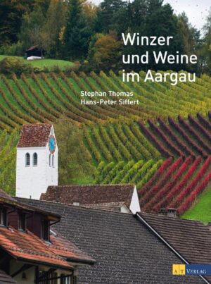 Die besten Winzer im Aargau und ihre Weine Der Aargau ist ein Weinkanton. Hier werden heute vorzügliche Weine produziert. Dennoch sind die Weine des Aargaus in der übrigen Schweiz noch wenig bekannt. Dies liegt im Wesentlichen daran, dass die meisten Erzeuger ihre Produkte in der Region direkt vermarkten. Doch auch für auswärtige Weinfreunde gibt es in der Region viel zu entdecken: weit verstreute, bezüglich Klima und Böden heterogene Rebberge, in denen nach verschiedensten Philosophien Wein gekeltert wird, eine Reihe erfrischend individueller Winzer und Erzeugnisse, deren Qualität in den letzten Jahren ganz allgemein enorm gestiegen ist. Die ganze Vielfalt des Weinkantons Aargau wird in diesem Buch in Wort und Bild vorgestellt.