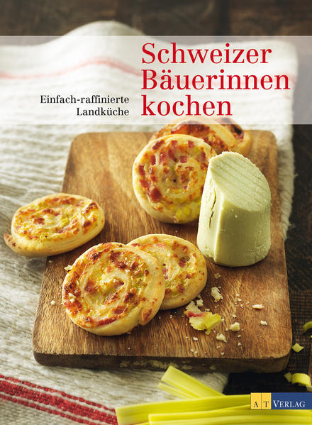 Viele Menschen sehnen sich heute nach dem einfachen Leben auf dem Land, nach ursprünglichen und unverfälschten Genüssen. Landfrauenküche stösst deshalb seit vielen Jahren auf grosses Interesse. Für Bäuerinnen ist das Kochen nur eine ihrer vielen Aufgaben. Ihre Rezepte müssen deshalb unkompliziert, aber trotzdem abwechslungsreich und schmackhaft sein. Saisonale Produkte vom eigenen Hof und aus dem Garten bestimmen den Speisezettel. Daniela Clemenz hat seit vielen Jahren Bäuerinnen in der ganzen Schweiz besucht, ihnen über die Schulter geschaut und ihre Hausrezepte aufgeschrieben. Diese Rezepte erscheinen Monat für Monat in der 'UFA-Revue', der meistgelesenen Agrarzeitschrift in der Schweiz. Für dieses Buch hat sie 120 Rezepte zusammengestellt, überlieferte Familienrezepte, traditionelle Schweizer Rezepte und neue Kreationen. Fotos: Claudai Albisser Hund