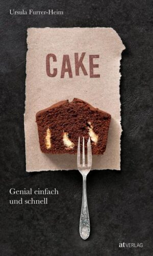 Alle kennen und lieben den Cake in der praktischen Kastenform. In diesem Buch verrät die erfahrene Rezeptautorin ihre 65 Lieblingsrezepte für schnelle und originelle Cakes - mit Früchten, Schokolade, Karamell, typische Wintercakes, süsse Gemüsekuchen und pikante Varianten sowie geeiste Cakes. Sämtliche Rezepte sind sehr einfach und bestehen aus nur wenigen Zutaten, die überall erhältlich sind. Die Kuchen zeichnen sich dadurch aus, dass sie alle besonders saftig, angenehm frisch und feucht sind. Dadurch sind sie gut mehrere Tage haltbar. Man kann sie zudem in der Kastenform einfach transportieren und überallhin mitnehmen, sei es zum Geburtstagsfest, zum Picknick oder zum Kaffeeplausch, und je nach Anlass auch beliebig verzieren. Ideal als Zwischenverpflegung, zum Kaffee oder Tee, auf dem Dessertbuffet oder als pikanter Cake zum Aperitif, Mittag- oder Abendessen. Fotos: Patrick Zemp