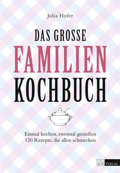 »Einmal kochen - zweimal essen«, das ist die Grundidee dieses Kochbuchs. So lässt sich die alltägliche Familienküche praktisch, abwechslungsreich und dazu maximal zeit- und arbeitssparend bewältigen. Alle vorgeschlagenen Gerichte können auf Vorrat gekocht werden. Sie lassen sich entweder einfrieren, oder gewisse Zutaten werden in grösseren Mengen gekocht und am nächsten Tag in ein völlig neues Gericht verwandelt. Ein schlaues Familienkochbuch mit über 120 Rezepten, die nicht nur Kindern, sondern auch Erwachsenen schmecken und die sich im hektischen Alltag berufstätiger Eltern bewähren. Mit viel praktischem Küchenwissen und den besten Tricks, die Arbeit und Zeit sparen.