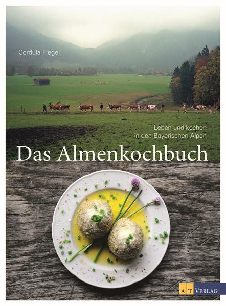 Vom einfachen, bodenständigen Leben und Leben und Kochen auf der Alm. Knödelbrot, Kartoffeln, Speck, Mehl und Zwiebeln, dazu frische Milch, Butter und Käse sind die Zutaten der Almküche. Daraus wurden von jeher herzhafte, schmackhafte Gerichte gekocht. Von Südostbayern über das Oberland bis ins Allgäu werden in diesem Buch zwölf Almen vorgestellt. Die Autorin erzählt aus dem arbeitsreichen Alltag der Sennerinnen und Senner, zeigt das Buttern und Käsen, berichtet von Heumilchwirtschaft, Heilpflanzen und Viehgangeln. Sie schaut in die Küchen der alten Almgebäude mit ihrem Sparherd und den einfachen Küchenutensilien und lässt sich von den Sennerinnen 60 ursprüngliche Rezepte verraten: