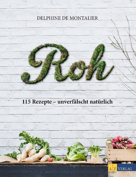 Rohkost - frisch, modern und unheimlich lecker Ob Salat, Suppe oder Säfte, Fisch oder Fleisch, Desserts und Kuchen oder Selbstgemachtes für den Vorrat - hier finden Sie 115 Rezepte, die alle unkompliziert und im Nu zubereitet sind. Bringen Sie das Beste, das in den Lebensmitteln erhalten ist, unverfälscht, voller aromatischer Würze und mit einem Powerpaket an wertvollen Inhaltsstoffen auf den Teller.