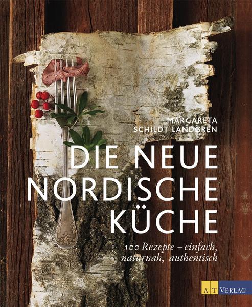 Die moderne skandinavische Kochkunst hat sich einen Platz unter den besten Küchen der Welt erobert. Dieses Buch präsentiert über 100 Rezepte aus unterschiedlichen nordischen Regionen, die durch ihre schlichte Eleganz bestechen. Sie verbinden traditionelle Zubereitungsarten mit modernen Geschmackskreationen und der Rückbesinnung auf natürliche, ökologische Grundprodukte. Geprägt wird die nordische Küche durch eine vielfältige Landschaft mit ihren typischen Produkten: von den weitläufigen Gebirgen mit ihrer einzigartigen Flora und Fauna, den Wäldern voller wilder Beeren und einem grossen Wildbestand, den klaren Binnengewässern und dem Meer mit den schmackhaften Fischen bis zu den fruchtbaren Böden in den südlichen Regionen, wo sich das Korn im Wind wiegt und die Apfelbäume üppig tragen. Eine abwechslungsreiche Reise durch authentisch nordische Genüsse. Fotos: Tine Guth Linse