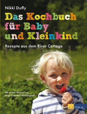 Es ist nie zu früh, auch die jüngsten Familienmitglieder an den gemeinsamen Mahlzeiten teilnehmen zu lassen. Dieses Kochbuch steckt voller köstlicher, gesunder Gerichte, die den Bedürfnissen der jüngsten Esser gerecht werden, aber, etwas aufgepeppt, auch älteren Kindern und Erwachsenen schmecken: von leckeren saisonalen Obst- und Gemüsebreien über Suppen bis zu praktischen Eintöpfen. Mit vielen Ideen für Essen, wie es Kinder lieben: gesunde 'Pommes', Pizza und Pasta, Snacks und Gebäck. Dazu alles, was man zu den Themen Abstillen, Beikost und kindgerechter Ernährung wissen muss.