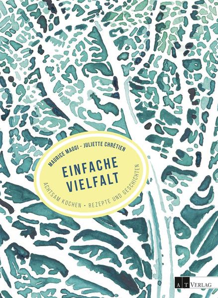 Der nachhaltige und sorgsame Umgang mit unseren Nahrungsmitteln ist Maurice Maggi ein zentrales Anliegen. In seinem neuen Buch zeigt er, welcher Reichtum sich in den einfachsten, schlichtesten Zutaten verbirgt. Er tut dies nicht mit erhobenem Zeigefinger, sondern mit Witz, Charme und Raffinesse. Rund zehn Grundnahrungsmittel - Kartoffeln, Tomaten, Kohl, Nüsse, Eier, Äpfel, Milch, Fleisch und Fisch - verwandeln sich unter seiner Hand in fantasievolle, abwechslungsreiche Speisen. Aus einer Grundzubereitung entstehen spielerisch neue Varianten