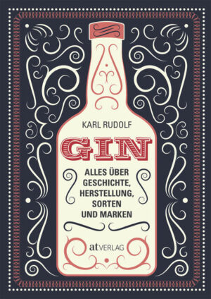 Kein Gin gleicht dem anderen. Das gilt heute mehr denn je. Seit einigen Jahren steigt die Zahl der Gin-Marken unaufhörlich. Gin ist in. Mit gutem Grund. Da die Hersteller von Gin mehr aromagebende Zutaten verwenden können als jeder andere Brenner, bietet keine andere Spirituose eine solche Vielfalt an Aromen. Diese Enzyklopädie umreisst die Geschichte des Gins, erklärt die Sorten (Distilled Gin, Compound Gin usw.), stellt die wichtigsten aromaprägenden pflanzlichen Zutaten (Botanicals) vor und beschreibt detailliert die Schritte der Herstellung (vom Destillieren des Basisalkohols bis zur möglichen Reifung im Fass). Den Kern des Buches bildet die Beschreibung von rund 150 Gin-Marken samt Varianten mit allen relevanten Informationen: Markeneigner, Hersteller, speziell Wissenswertes sowie Beschreibung des Geschmacksprofils. Und natürlich verrät der Autor auch, wie Gin richtig verkostet wird und welche Cocktails und Longdrinks sich mit dieser »interessantesten Spirituose der Welt« zubereiten lassen. .