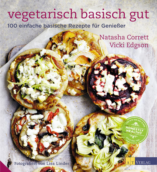 Gesund, schlank und vital durch basenbetonte Ernährung. Ein ausgeglichener Säure-Basen-Haushalt sorgt für eine gute Verdauung, verleiht Energie und beugt gesundheitlichen Störungen vor. Wie einfach das ist, zeigen über 100 unkomplizierte, köstliche Rezepte, mit praktischen Symbolen zur Bewertung der basischen Qualität, Menüplan, Vorratslisten und vielen Tipps. Und dass es wirklich funktioniert, belegen Stars wie Victoria Beckham & Co., die sich als Fans dieses Kochbuchs outen.