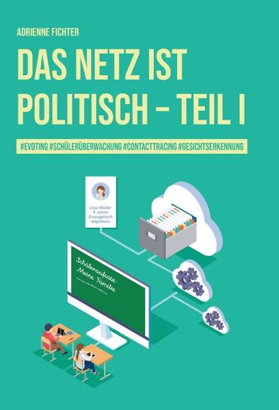 Das Netz ist politisch  Teil I | Bundesamt für magische Wesen