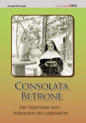 Consolata Betrone | Bundesamt für magische Wesen