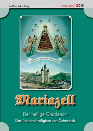 Mariazell | Bundesamt für magische Wesen