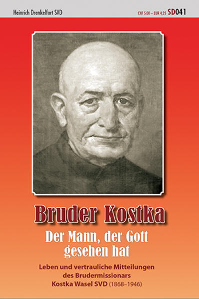 Bruder Kostka | Bundesamt für magische Wesen