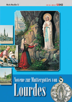Novene zur Muttergottes von Lourdes | Bundesamt für magische Wesen