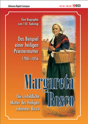 Die ehrwürdige Margareta Bosco | Bundesamt für magische Wesen