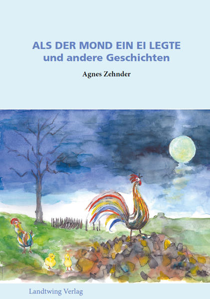 Wenn der Mond ein Ei legt, ein Polizist den Verkehr nach eigenen Regeln dirigiert und im Altersheim eine zarte junge Liebe wächst, beginnen sogar die Engel zu träumen. Gruselig wird es, wenn der Fährmann auf die andere Flussseite rudert, aber zum Glück bringt das singende Blumenmädchen vieles wieder in Ordnung. Ob liebenswürdig oder schräg - phantasievoll sind alle Geschichten in diesem Buch. Augenzwinkernd und mit einer ordentlichen Prise Humor gewürzt, ziehen sie den Leser in ihren Bann.