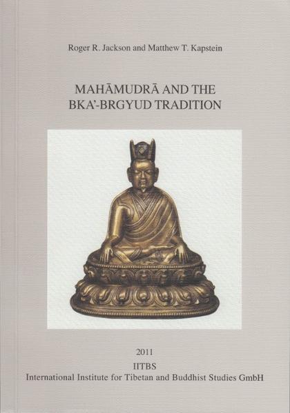 Table of Contents Contributers XV List of Illustrations VII Preface XI I. Facets of Mahamudra Roger R. Jackson: The Study Of Mahamudra In The West: A Brief Historical Overview 3 Lara Braitstein: The Extraordinary Path: Saraha´s Adamantine Songs and the Bka´ brgyud Great Seal 55 Klaus Dieter Mathes: The Collection of 'Indian Mahamudra Works' (phyag chen rgya gzhung) Compiled by the Seventh Karma pa Chos grags rgya mtsho 89 II. Traditions of Meditation and Yoga Ulrich Timme Kragh: Prolegomenon to the Six Doctrines of Na ro pa: Authority and Tradition 131 Marta Sernesi: The Aural Transmission of Samvara: An Introduction to Neglected Sources for the Study of the Early Bka´ brgyud 179 Jan-Ulrich Sobisch: Guru-Devotion in the Bka´ brgyud pa Tradition: The Single Means to Realisation 211 III: Contributions of the Successive Karma pas Matthew T. Kapstein: The Doctrine of Eternal Heaven: A Tibetan Defence of Mongol Imperial Religion 259 Anne Burchardi: The Role of Rang rig in the Pramana-based Gzhan stong of the Seventh Karmapa 317 Jim Rheingans: The Eigth Karmapa's Answer to Gling drung pa 345 Karl Debreczeny: Tibetan Interest in Chinese Visual Modes: The Foundation of the Tenth Karmapa's 'Chinese-style Thang ka Painting' 387 IV: The Life and Legacy of Gtsang smyon Heruka Stefan Larson: What Do the Childhood and Early Life of Gtsang myon Heruka Tell Us about His Bka' brgyud Affiliation? 425 Kurtis R. Schaeffer: The Printing Projects of Gtsang smyon Heruka and His Disciples 453 PLATES 481