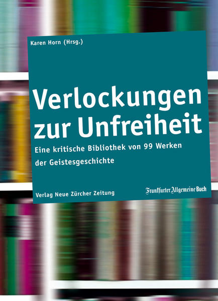 Verlockungen zur Unfreiheit | Bundesamt für magische Wesen