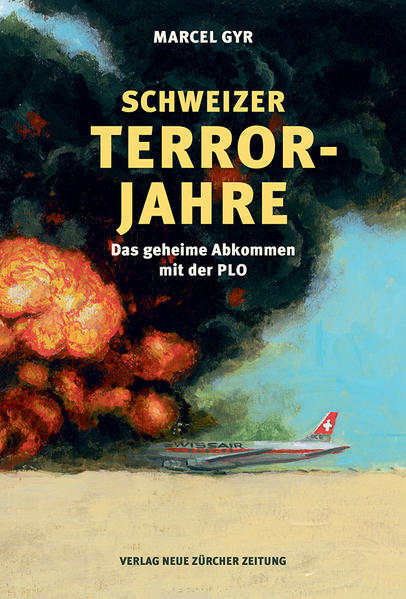 Schweizer Terrorjahre | Bundesamt für magische Wesen