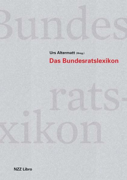 Das Bundesratslexikon | Bundesamt für magische Wesen