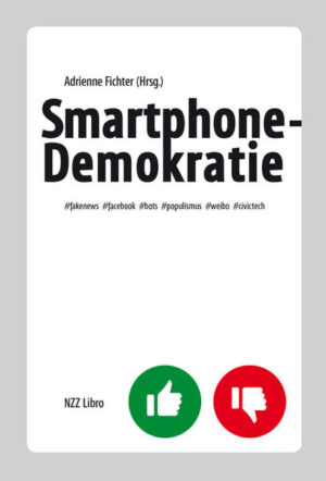 Smartphone-Demokratie | Bundesamt für magische Wesen