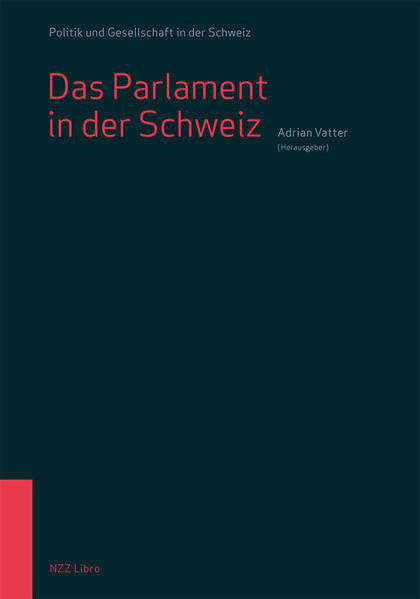 Das Parlament in der Schweiz | Bundesamt für magische Wesen