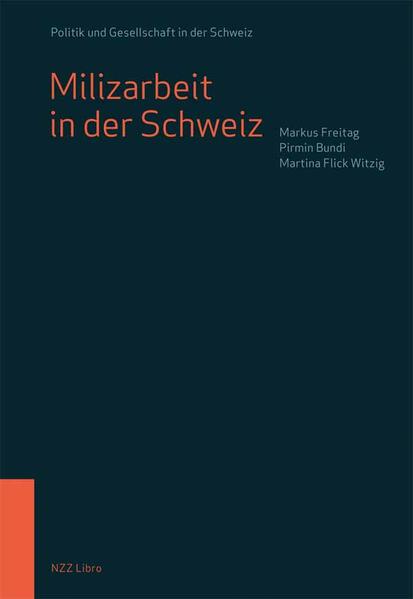 Milizarbeit in der Schweiz | Bundesamt für magische Wesen