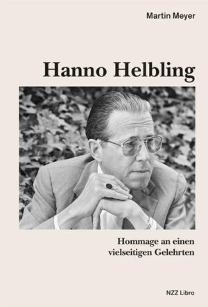 Hanno Helbling | Bundesamt für magische Wesen
