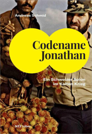 Codename Jonathan | Bundesamt für magische Wesen