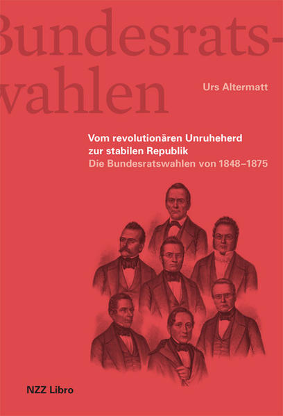 Vom Unruheherd zur stabilen Republik | Bundesamt für magische Wesen