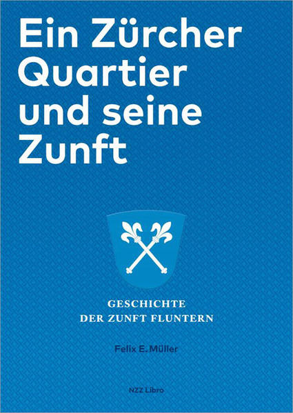 Ein Zürcher Quartier und seine Zunft | Bundesamt für magische Wesen