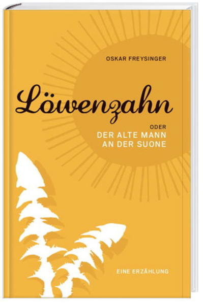 Vitus Erb, frustriert und des Lebens müde, stolpert während eines Spaziergangs buchstäblich in eine Erkenntnis, die sein Leben fortan verändern sollte: Mitten in einer Löwenzahnblüte liegend, der Sonne des Lebens, beschliesst er, dieses kraftvolle und strahlende Leben zukünftig seiner tristen Umgebung einzuhauchen. Und so verändert der 'grüne Rebell' mit Schaufel und Hacke, Geduld und Zeit mehr, als es jeder laute und spektakuläre Aktionismus je vermöchte…