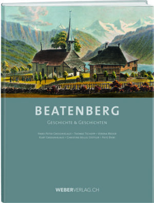 Beatenberg | Bundesamt für magische Wesen