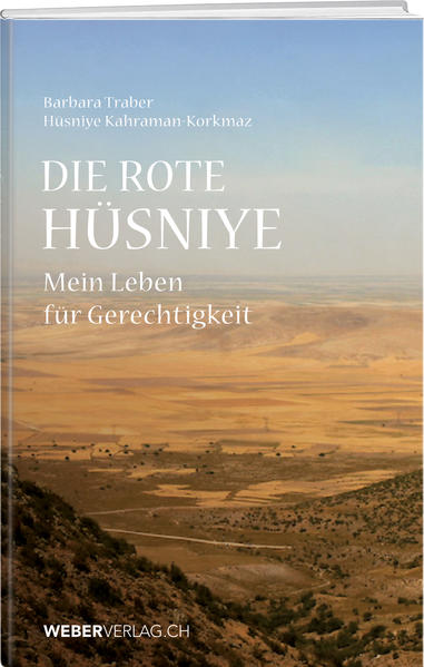 Die rote Hüsniye | Bundesamt für magische Wesen