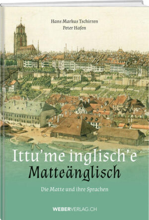 Ittu'me inglisch'e - Matteänglisch | Bundesamt für magische Wesen