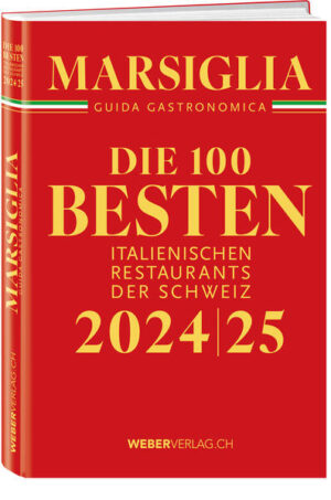 Es gibt auf Erden keinen entspannenderen und zugleich reizvolleren Ort als eine wahrhaft echte italienische Restaurantküche. Das weiss niemand besser als Michel Marsiglia mit seinen 20 Jahren Erfahrung in der italienischen Gastronomie. Die Guida Gastronomica Marsiglia trennt die Spreu vom Weizen und zeigt Ihnen, wo Sie gut und authentisch italienisch essen können. Die Guida Gastronomica Marsiglia: Ihr treuer Consigliere für italienische Küche - Buon Appetito!