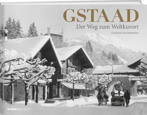 Als 1905 mit der neu gebauten Eisenbahnstrecke die ersten Touristen nach Gstaad kamen, war dies zugleich der Anfang einer wundersamen Verwandlung des Bauerndorfes zum Weltkurort. In den folgenden Jahrzenten entstanden viele Hotels, darunter das weltberühmte Palace Hotel sowie ein halbes Dutzend Internate. So kam die Welt nach Gstaad. Wie kaum eine andere Touristenregion hat Gstaad es verstanden, Weltoffenheit und Authentizität in Einklang zu bringen und dabei sich selbst und seinem Baustil treu zu bleiben. Durch die Geschichten der vergangenen Zeit wird die Entwicklung dieses einzigartigen Dorfes aufgezeigt und in den Bildern wird die Seele seiner Bewohner spürbar, welche stets an das Potenzial ihres Dorfes geglaubt haben.