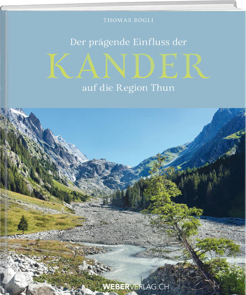 Kander | Bundesamt für magische Wesen