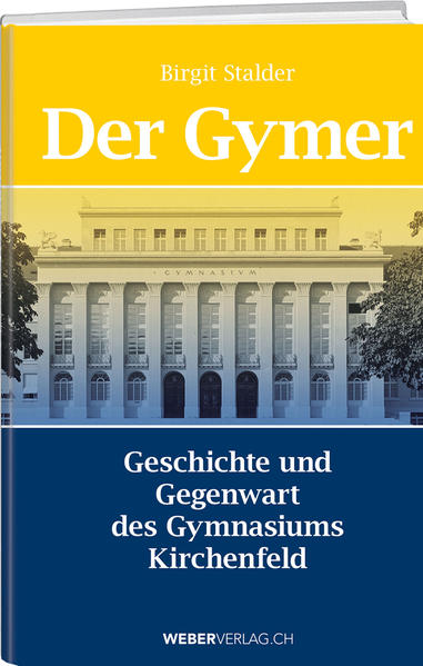 Der Gymer | Bundesamt für magische Wesen