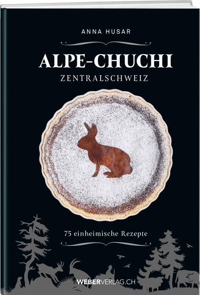 Die kulinarische Zentralschweiz bietet eine Reihe von genussvollen Gerichten und Entdeckungen. Wie in jeder anderen Alpenregion wurden hier die Alperzeugnisse wie Butter und Käse sowie Fleisch, Gemüse und hausgemachte Teigwaren in feinschmeckende Speisen verwandelt. Und für Abwechslung sorgten die Zutaten, die über den Gotthard aus dem Süden in die Innerschweizer Kantone gebracht wurden, wie Maisgriess oder Kastanien. Die schweizweit bekannten und beliebten Älplermagronen sowie typische regionale Gerichte wie Chügelipastete, Häfelichabis und Stunggis stammen von hier. In «Alpe-Chuchi Zentralschweiz» findet man insgesamt 75 über Generationen überlieferte Rezepte und einige ihrer modernen Versionen.