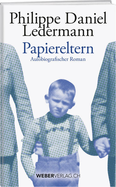 Als Zehnjähriger erfährt Philippe Daniel Ledermann, dass die Personen, die er als Vater und Mutter bezeichnet, gar nicht seine Eltern, sondern seine «Papiereltern» sind. Was als Kindheitstrauma beginnt, wird in Wirklichkeit der Aufbruch in ein turbulentes Leben. In seinem autobiografischen Roman zeichnet Ledermann in einer kraftvollen, bildreichen Sprache sein Leben nach - von der Kindheit in Meiringen als Sohn eines Kaminfegermeisters bis zum international renommierten Zahnimplantologen - und beschreibt die oftmals schmerzhafte Suche nach seinen Wurzeln.