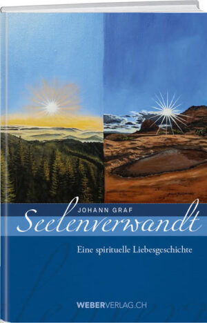 Die Seelen von Sarah und James sind noch in der geistigen Welt, gut verbunden mit ihrer Seelenfamilie, und freuen sich auf ihre nächste Inkarnation in menschliche Körper auf dem Planet Erde. Sie wollen sich in ihrem menschlichen Leben treffen, wiedererkennen und die Erfahrungen und Erkenntnisse durchleben, die sie in ihrem Seelenplan vorgesehen haben. Sarah kommt im Schwarzwald in Deutschland zur Welt und James in Phoenix, Arizona. Johann Graf zeigt in seiner spirituellen Liebesgeschichte auf, welche Bedeutung Synchronizitäten haben und wie die stärkste Energie, die Liebe, wirkt. Er will die Leser und Leserinnen und Leser dazu inspirieren, diese feinen, vom Herzen ausgehenden Impulse wahrzunehmen, in ihr Handeln zu integrieren und Synchronizitäten zu erkennen - damit die Freude ihnen die Richtung im Leben weisen mag.