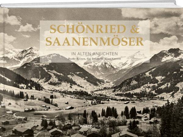 Seit 55 Jahren sammelt die ehemalige Sportartikel-Unternehmerin Elsi Frautschi aus Schönried im Saanenland alte Postkarten. Die ältesten Karten stammen aus dem Jahr 1898. In diesem Bildband präsentieren Elsi Frautschi und der Hotelier und Ex-Skirennfahrer Bruno Kernen die schönsten und wertvollsten Postkarten aus Schönried und Saanenmöser. Wie haben die Bauern und Gewerbler vor 100 Jahren in den Bäuerten Schönried und Saanenmöser gelebt? Wie haben sich Dörfer, Landschaft und Tourismus in den letzten Jahrzehnten entwickelt? Eine einzigartige Sammlung mit historischem Wert. Damit nicht genug: Im Buch erzählen elf Zeitzeugen aus Schönried und Saanenmöser ihre Lebensgeschichten und Anekdoten aus früheren Zeiten Die Gespräche führte der Publizist und Autor Hans R. Amrein.