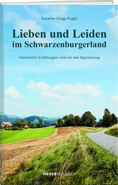 Lieben und Leiden im Schwarzenburgerland | Bundesamt für magische Wesen